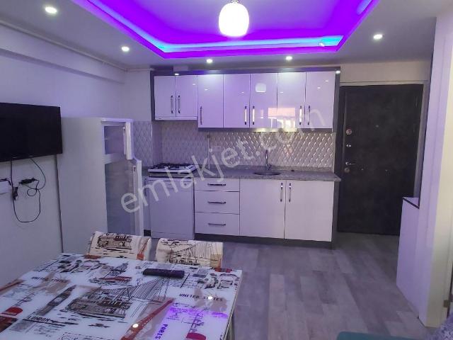 Ender Uysal Gayrimenkulden Üniversiteye Yakın 2+1 Lüx Arakat Balkonlu Apart.