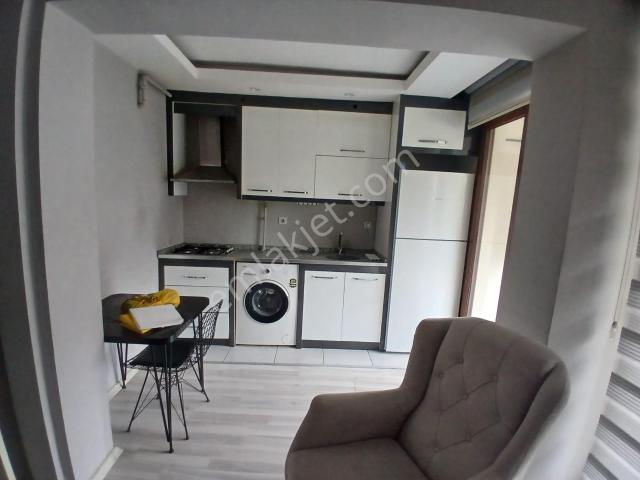 Ender Uysal Gayrimenkulden Üniversiteye Yakın Büyük Bolkonlu 1+1 Satılık Apart.