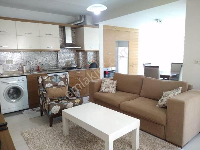 Ender Uysal Gayrimenkulden Yunusemre De Geniş Lüks 2+1 Klimalı Apart.