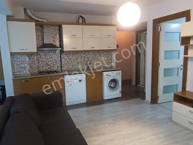 Ender Uysal Gayrimenkulden Yunusemre De Geniş Lüks 2+1 Klimalı Apart.