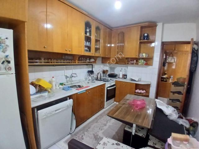 Ender Uysal Gayrimenkulden Yunusemre De Satılık 2+1 Daire.