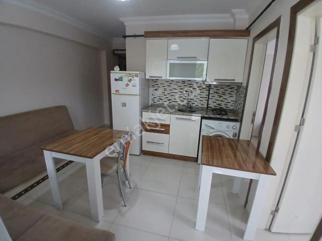 Ender Uysal Gayrimenkulden Yunusemre Mahallesin De Kiralık Arakat 2+1 Apart.