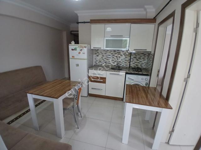 Ender Uysal Gayrimenkulden Yunusemre Mahallesin De Kiralık Arakat 2+1 Apart.