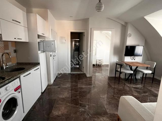 Ender Uysal Gayrimenkulden Zeytinköy De 2+1 Satılık İçi Sıfır Lüx Satılık Apart.