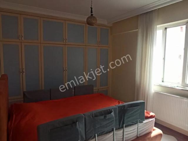 Ender Uysal Gayrimenkulden Adalet Mahallesinde 3+1 Arakat Asansörlü Manzaralı Kiralık Daire