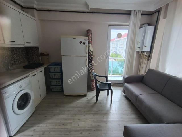 Ender Uysal Gayrimenkulden Asmalıevler De 1+1 Balkonlu Kiralık Apart.
