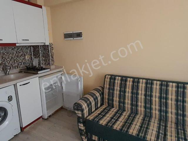 Ender Uysal Gayrimenkulden Asmalıevler De 1+1 Balkonlu Kiralık Apart.