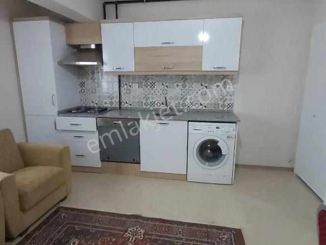 Ender Uysal Gayrimenkulden Asmalıevler De 2+1 Kiralık Bahçe Katı Apart