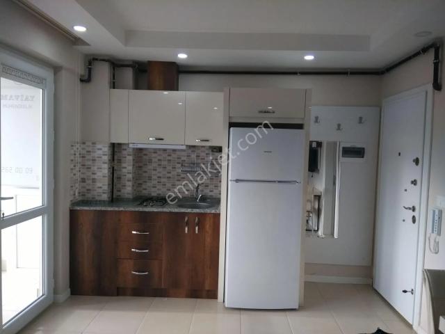 Ender Uysal Gayrimenkulden Asmalıevler De Kiralık Klimalı Balkonlu Lüx Eşyalı Apart.
