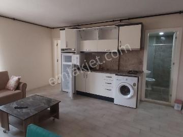 Ender Uysal Gayrimenkulden Asmalıevler De Kiralık 1+1 Arakat Apart.