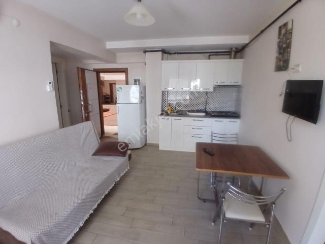 Ender Uysal Gayrimenkulden Asmalıevler De Kiralık 2+1 Klimalı Balkonlu Apart.
