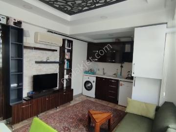 Ender Uysal Gayrimenkulden Asmalıevler Mahallesin De 1+1 Kiralık Balkonlu Lüx Apart.