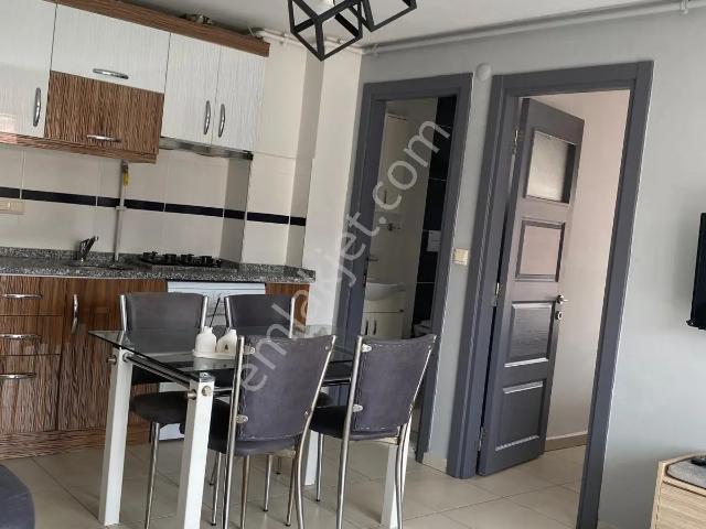 Ender Uysal Gayrimenkulden Asmalıevlerde Kiralık 2+1 Lüx Apart.