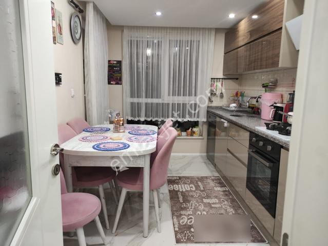 Ender Uysal Gayrimenkulden Bağbaşı Zümrüt Mahallesinde Muhteşem Manzaralı Satılık 4+1 Dublex Daire