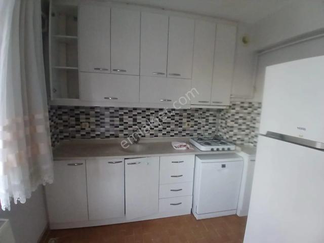 Ender Uysal Gayrimenkulden Bursa Caddesine Yakın 2+1 Kiralık Eşyalı Daire.