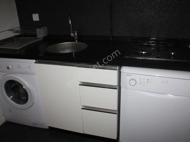 ender Uysal Gayrimenkulden Foruma Yakın 1+1 Balkonlu Kiralık Apart