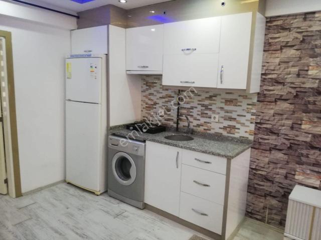 Ender Uysal Gayrimenkulden Foruma Yakın Kiralık 2+1 Klimalı Apart.