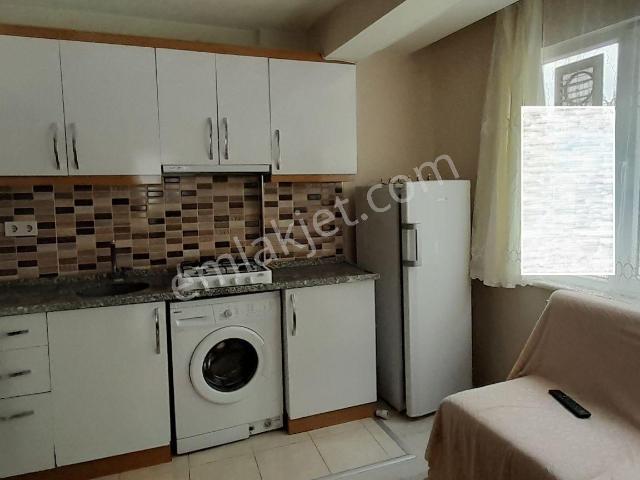 Ender Uysal Gayrimenkulden Foruma Yakın İnternet Dahil 1+1 Kiralık Apart