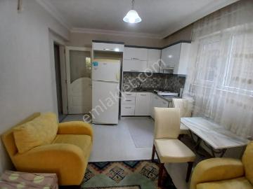Ender Uysal Gayrimenkulden İncilipınar Da 1+1 Geniş Bahçekatı Apart.