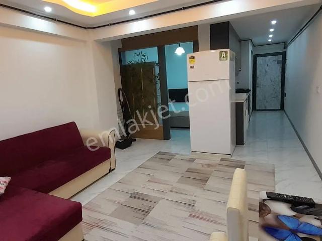 Ender Uysal Gayrimenkulden İncilipınar Parkına Çok Yakın Satılık 1+1 Geniş Apart.