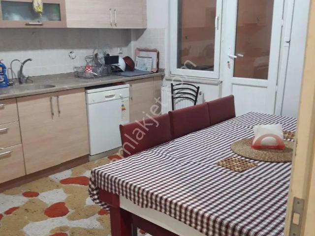 Ender Uysal Gayrimenkulden İncilipınarda Satılık 2+1 Daire.