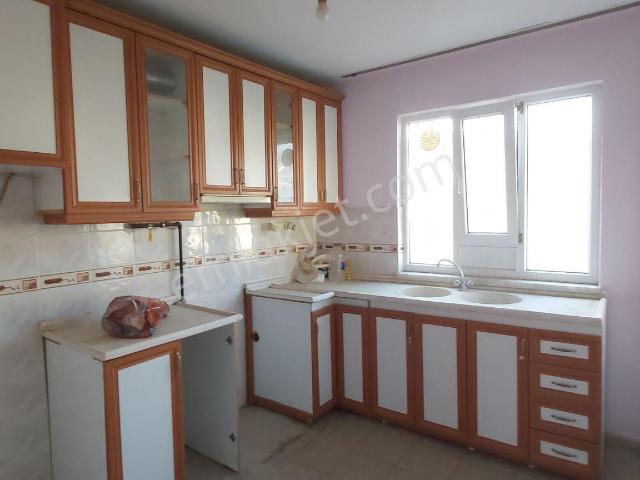 Ender Uysal Gayrimenkulden Kınıklı Çamlıkta 3+1 Kiralık Daire.