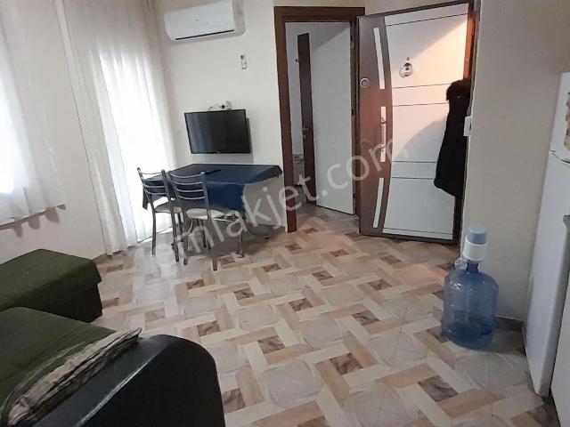 Ender Uysal Gayrimenkulden Kınıklı Kampüste Kiralık 2+1 Apart.