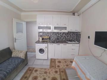 Ender Uysal Gayrimenkulden Kınıklı Mahallesin De Foruma Yakın Kiralık 1+1 Eşyalı Apart.