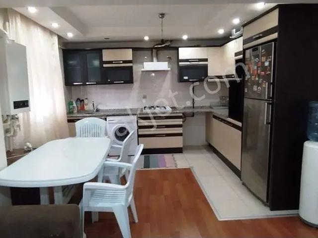 Ender Uysal Gayrimenkulden Kınıklının Göbeğin De Satılık Bahçe Katı Daire