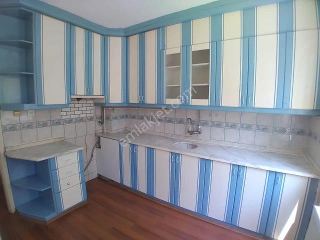 Ender Uysal Gayrimenkulden Kiralık Çamlıkta 2+1 Kiralık Daire.