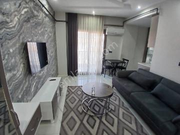 Ender Uysal Gayrimenkulden Kiralık Asmalıevler De Lüx Balkonlu Klimalı Asansörlü Kiralık Apart.