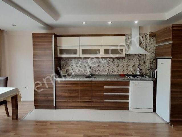Ender Uysal Gayrimenkulden Kiralık 2+1 Balkonlu Ev Gibi Eşyalı Lüx Apart