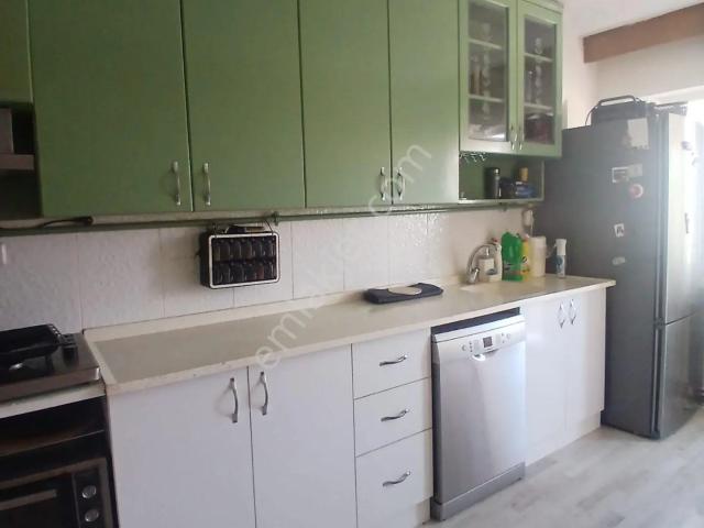 Ender Uysal Gayrimenkulden Mehmetçikte Kombili 2+1 Satılık Daire Yetki No 20566794