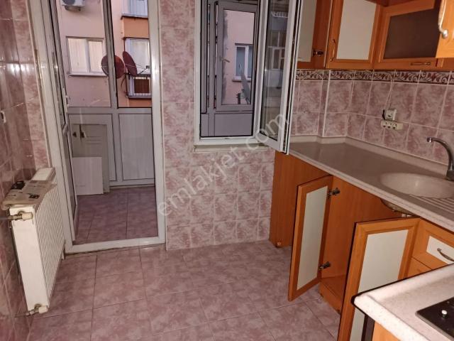 Ender Uysal Gayrimenkulden Çınara Yakın 2+1 Kiralıık Daire.