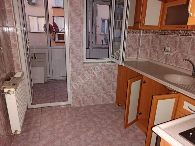 Ender Uysal Gayrimenkulden Çınara Yakın 2+1 Kiralıık Daire.