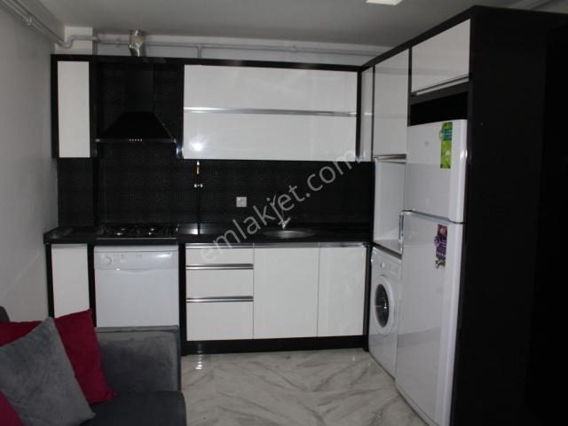 Ender Uysal Gayrimenkulden Sitelerde Foruma Yakın 1+1 Kiralık Klimalı Asansörlü Lüx Apart.