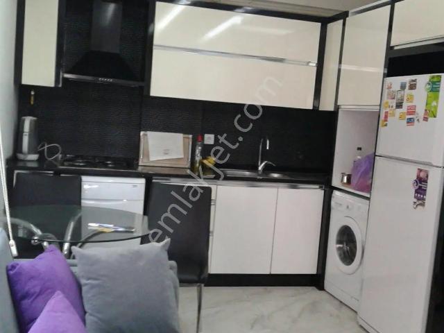 Ender Uysal Gayrimenkulden Sitelerde Foruma Yakın 1+1 Kiralık Klimalı Asansörlü Lüx Apart.