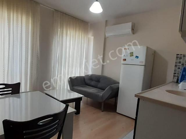 Ender Uysal Gayrimenkulden Sitelerde Yakıt İnternet Dahil 1+1 Kiralık Apart.