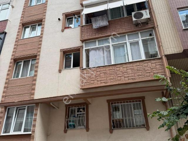 Ender Azim Emlak'tan Satılık Daire Gaziosmanpaşa