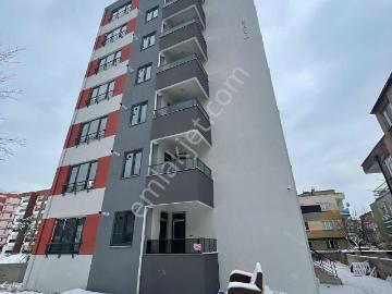 Ender Den F.çakmak Da Sıfır Çift Banyolu Ara Kat Daire