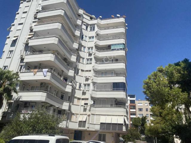 Ender Kortan'dan B.onat Zerdalilik Mah. De 3+1 Kiralık Daire