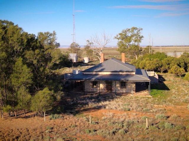 'Enderley' Where lifestyle meets the farm!