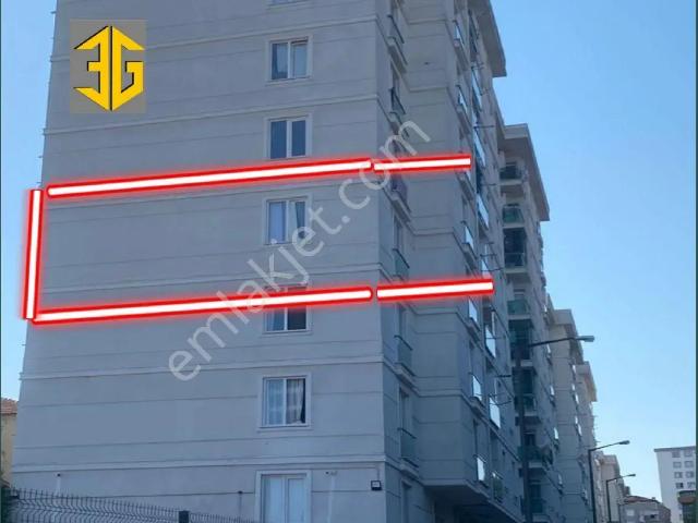 Enderun Emlak Tan Pendik Velibaba Mahallesi 2+1 Aydos Manzaralı Satılık Daire