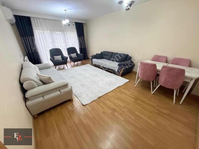Endez Emlak'dan Beykent Basın Sitesin'de 3+1 Satılık Daire