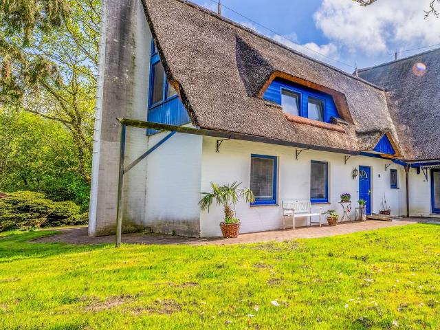 Endhaus Wohlfühlort für Kreative und Denker mit Garten und direkter Aussicht ins Grüne