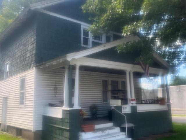 Endicott NY 13760 105167390