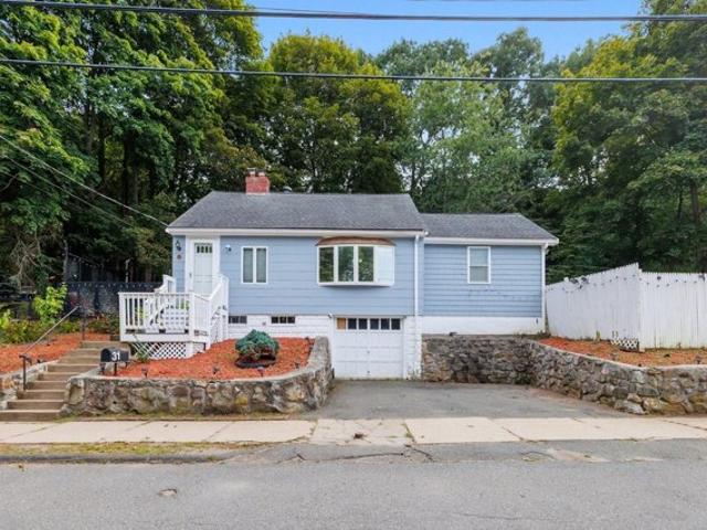 Endicott St, Saugus, Home For Sale