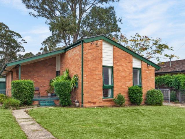 Endless Opportunity on a 562.8 sqm Block with 16m Frontage