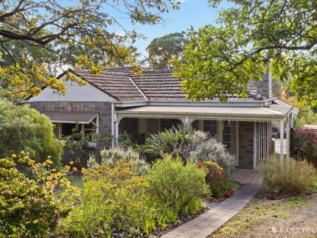 Endless opportunity on approx. 1,814sqm in a prime Ringwood pocket
