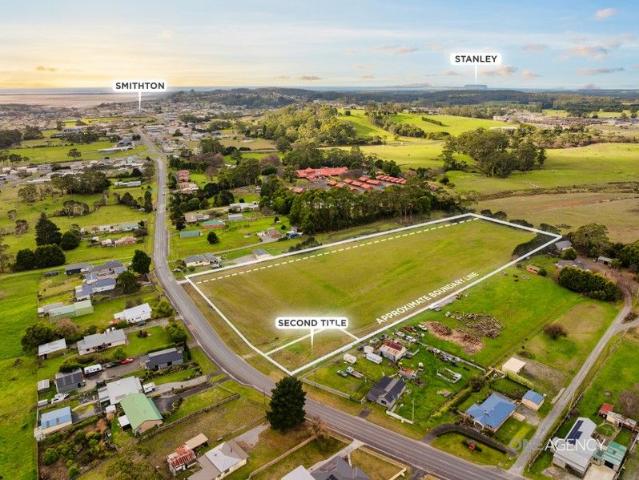 Endless Opportunity on the Edge of Town!
